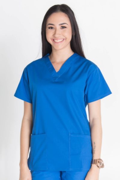 Đồng Phục Bênh Viện-Đồng Phục Y Tá Màu Xanh 53