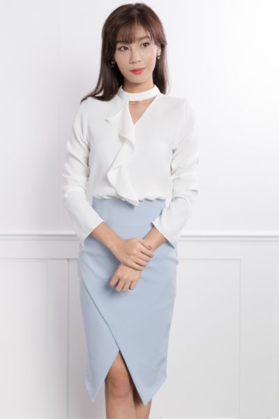 Đồng Phục Công Sở-Chân Váy Nữ 36