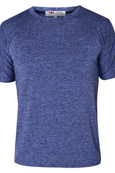 Đồng Phục Áo Thun-Áo Thun Cổ Tròn Màu Màu Xanh 47