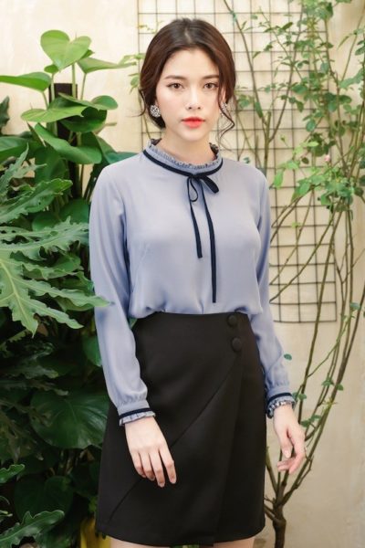 Đồng Phục Công Sở-Chân Váy Nữ 56