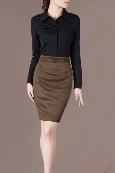Đồng Phục Công Sở-Chân Váy Nữ 68