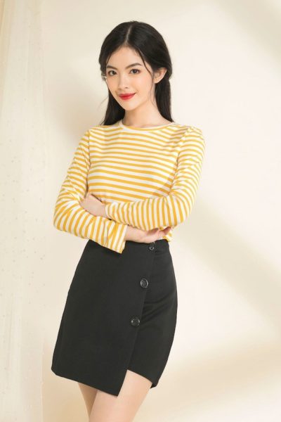 Đồng Phục Công Sở-Chân Váy Nữ 59