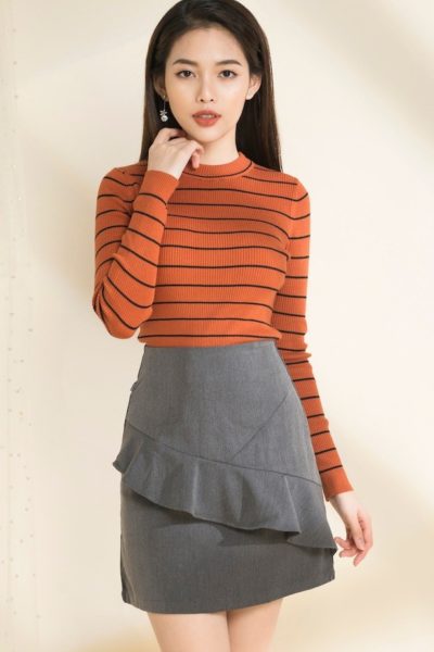Đồng Phục Công Sở-Chân Váy Nữ 66