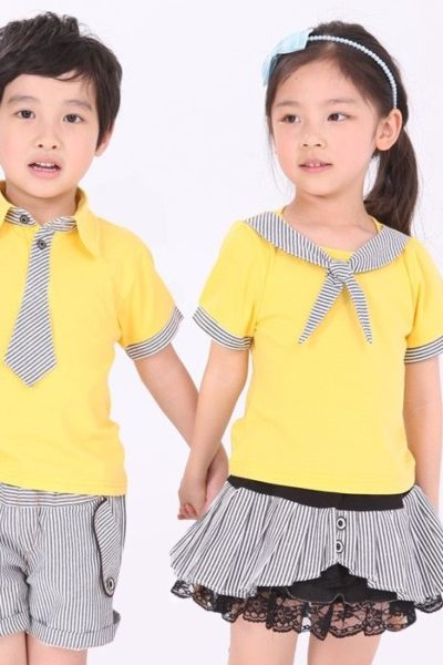 Đồng phục học sinh sinh viên – Đồng phục mầm non 56