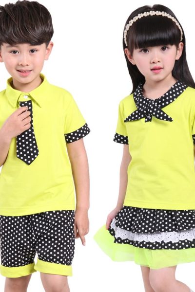 Đồng phục học sinh sinh viên – Đồng phục mầm non 52