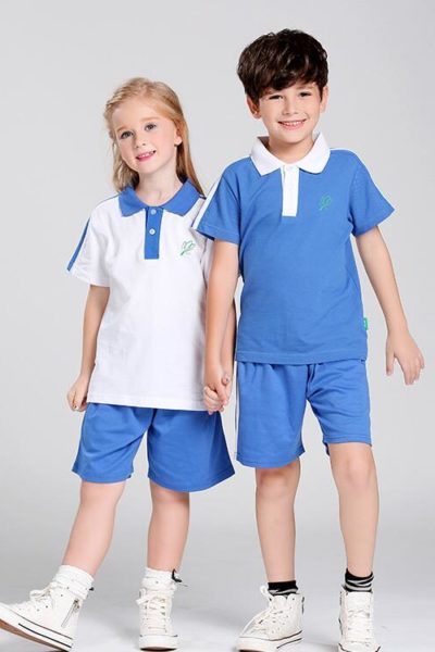 Đồng phục học sinh sinh viên – Đồng phục học sinh cấp I 80