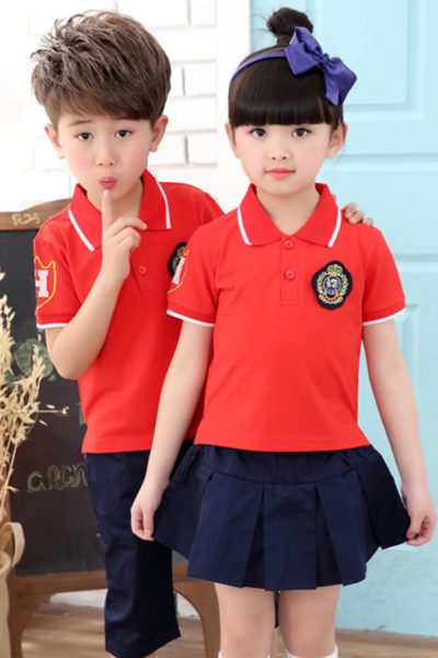 Đồng phục học sinh sinh viên – Đồng phục mầm non 43