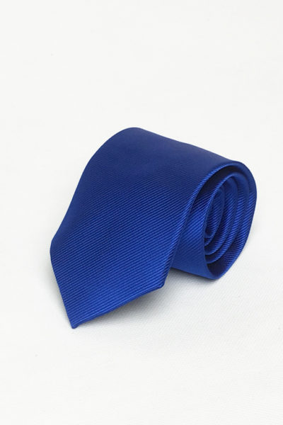 Phụ kiện – Caravat xanh dương 43